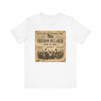 Freedom Declared T-Shirt