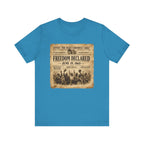 Freedom Declared T-Shirt