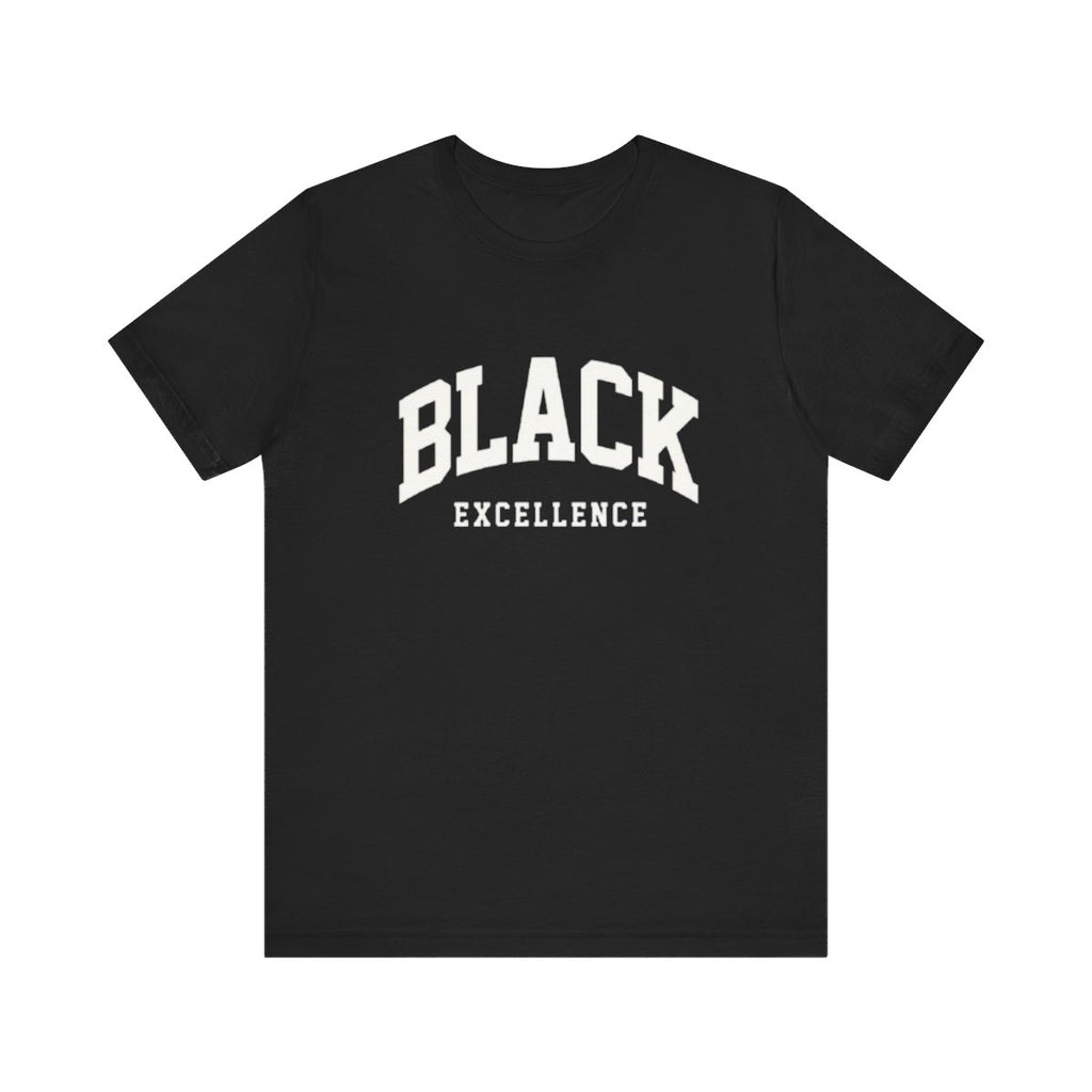 Black Excellence T-Shirt