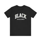 Black Excellence T-Shirt