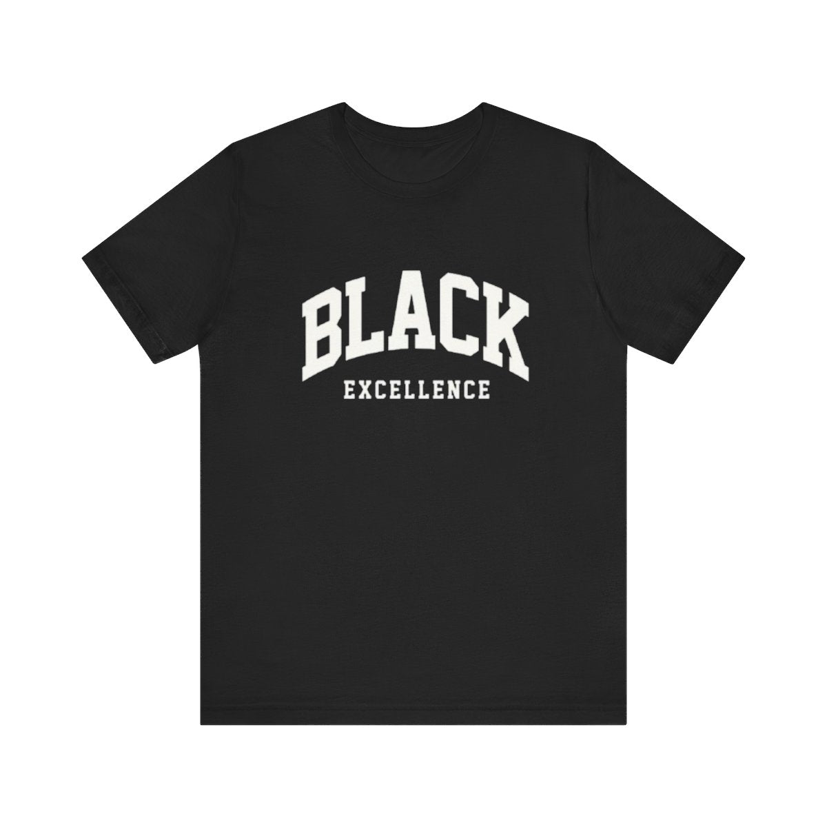 Black Excellence T-Shirt
