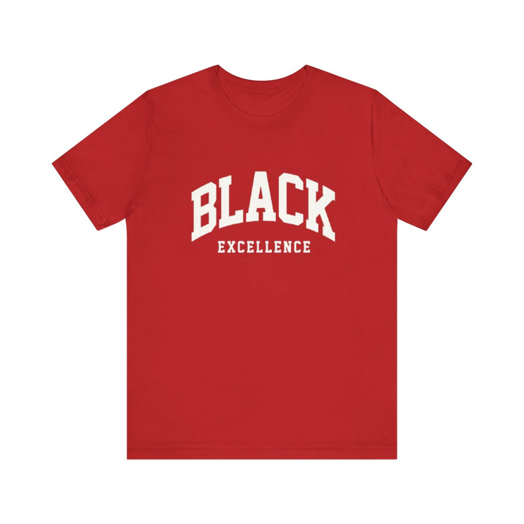 Black Excellence T-Shirt