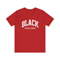 Black Excellence T-Shirt