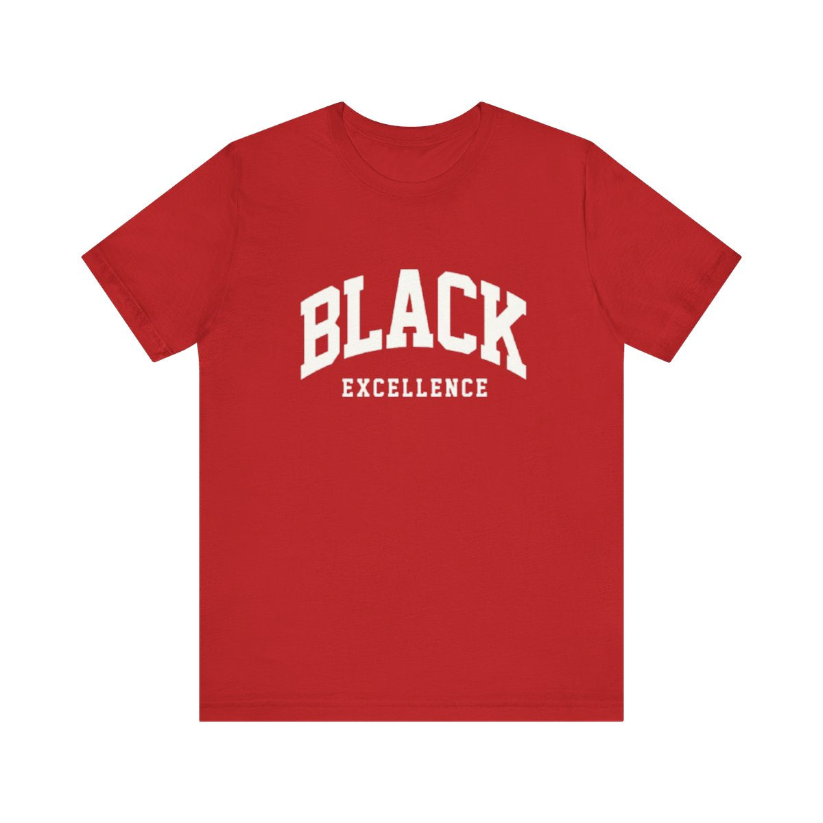 Black Excellence T-Shirt