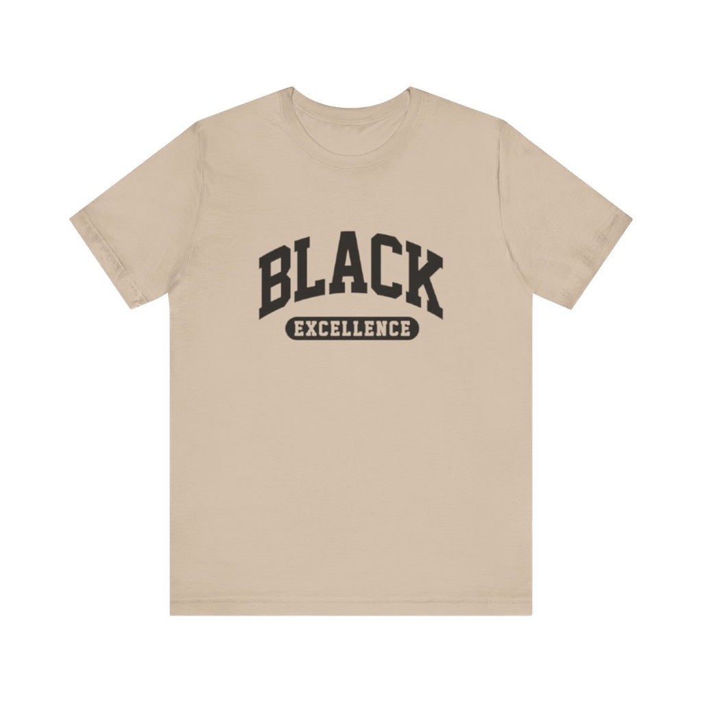 Black Excellence T-Shirt