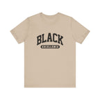 Black Excellence T-Shirt