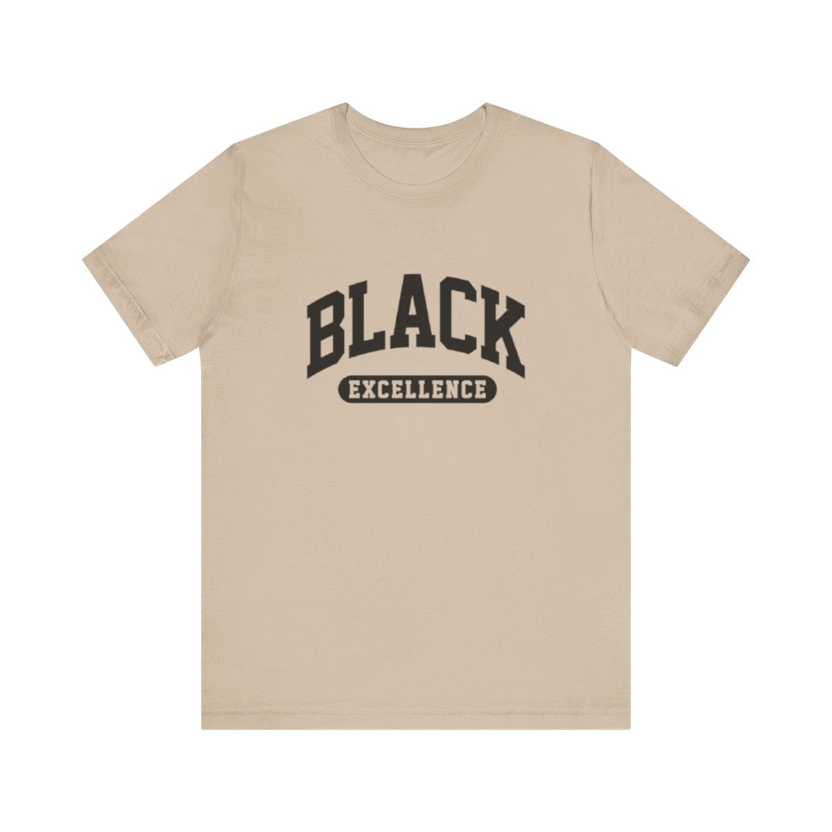 Black Excellence T-Shirt