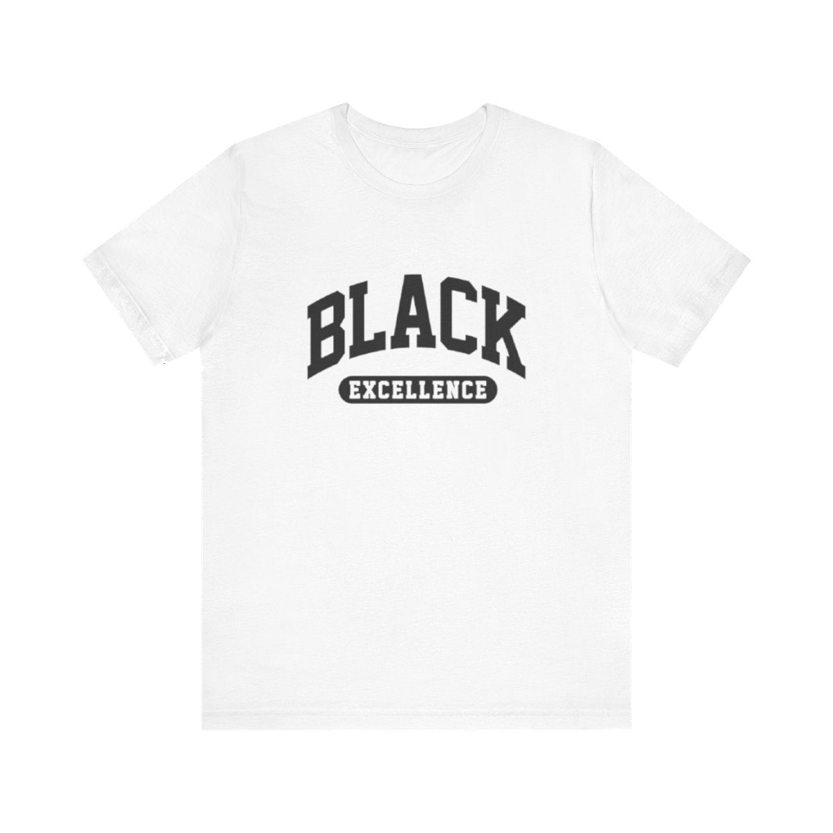 Black Excellence T-Shirt