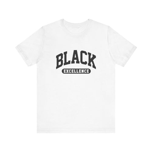 Black Excellence T-Shirt