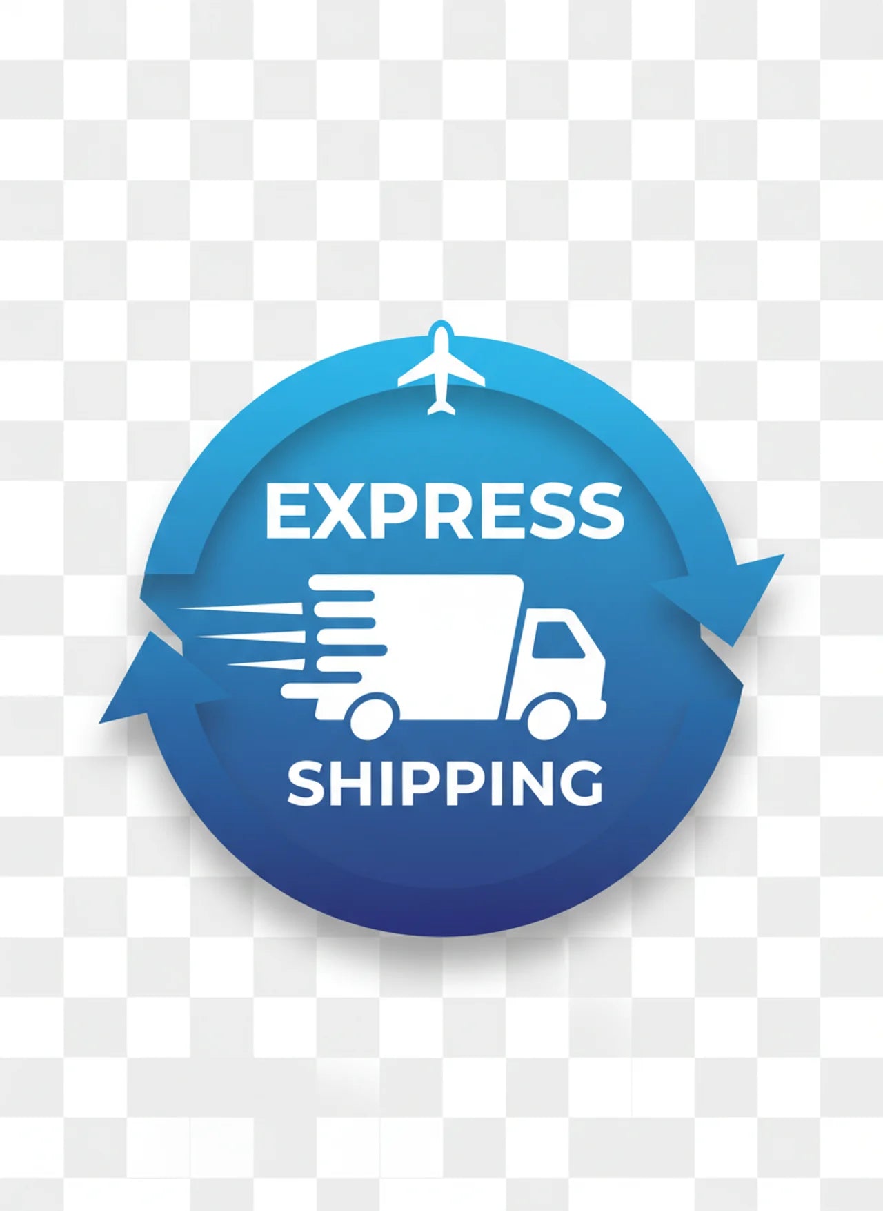 Express Shipping