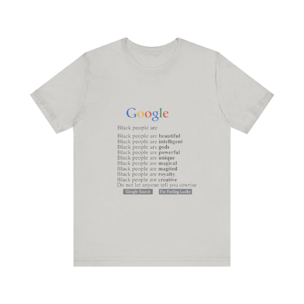 Black People Are T-Shirt
