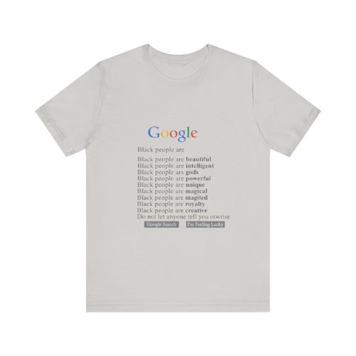 Black People Are T-Shirt