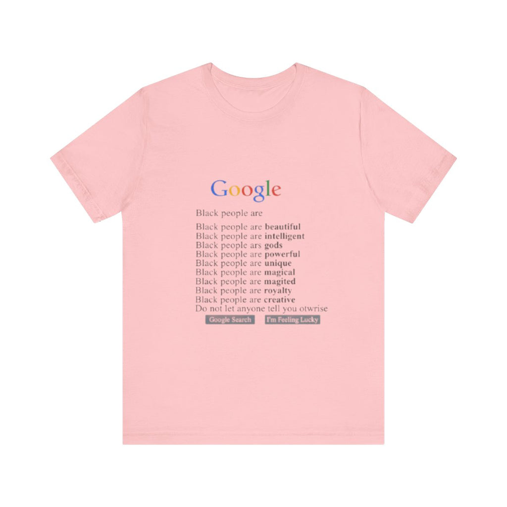 Black People Are T-Shirt