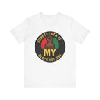 My Black Holiday T-Shirt