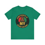 My Black Holiday T-Shirt
