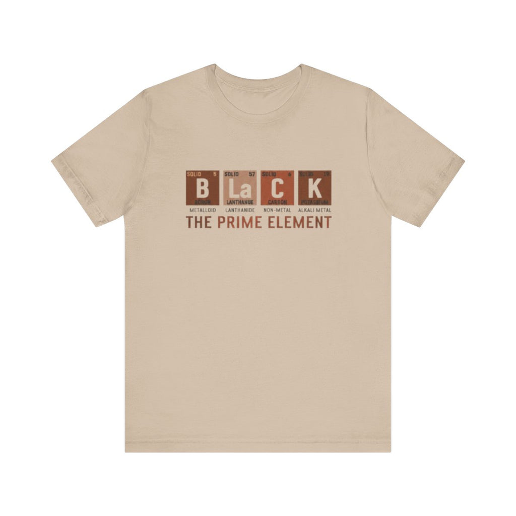 The Prime Element T-Shirt