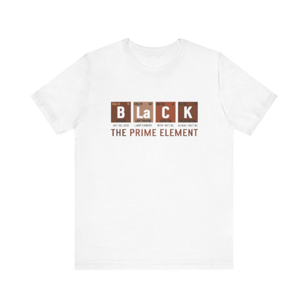 The Prime Element T-Shirt