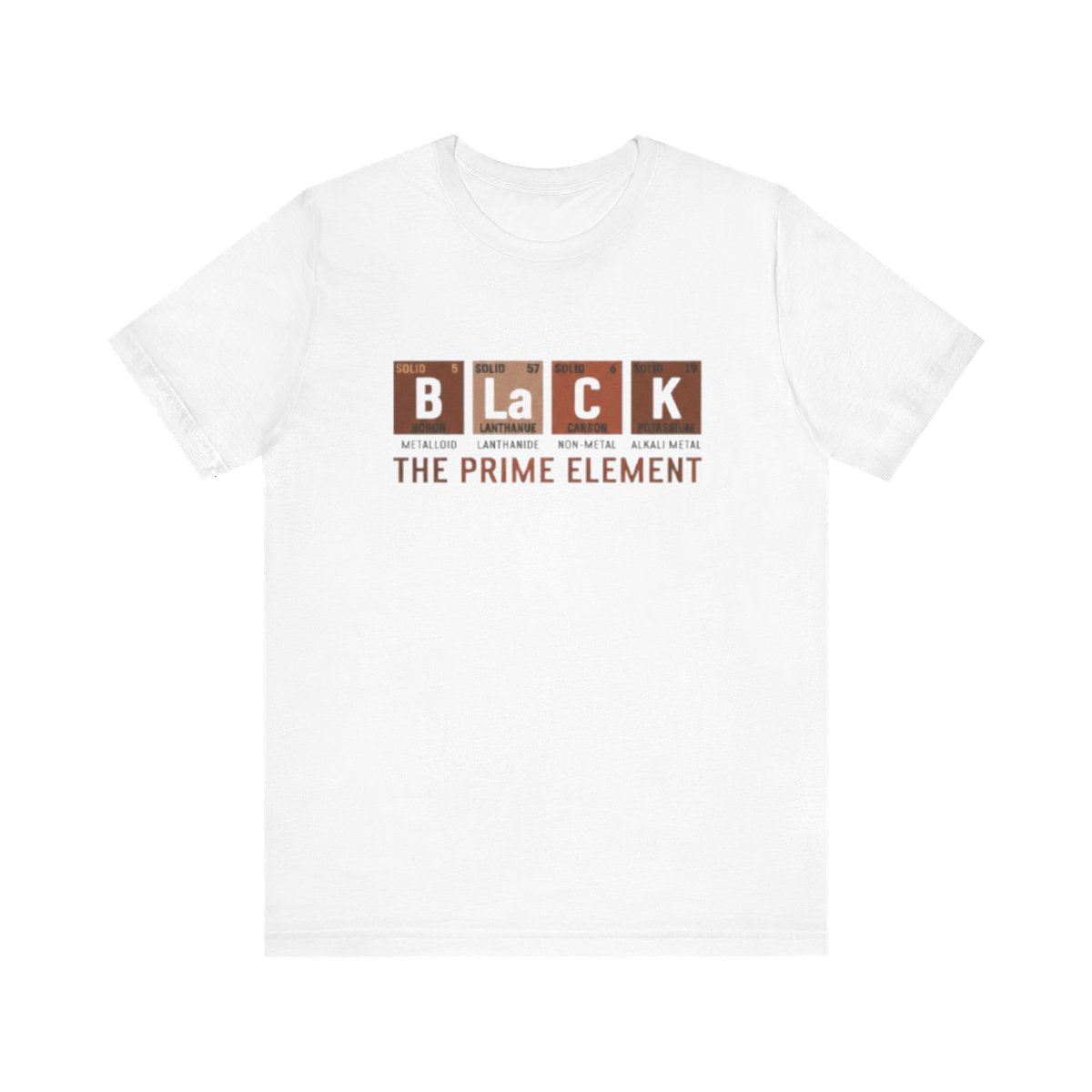 The Prime Element T-Shirt
